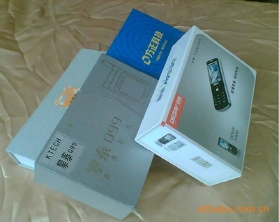 彩盒定制 從打樣到生產的一站式包裝解決方案