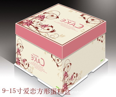 深圳市潤(rùn)山實(shí)業(yè) 專注烘焙包裝，木盒工藝打造高端品牌形象