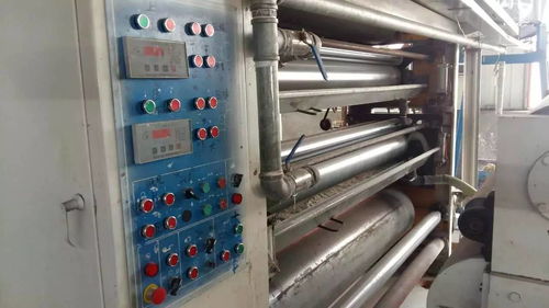 抓住機(jī)遇 紙箱廠如何挑選精品二手設(shè)備，實(shí)現(xiàn)降本增效